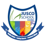 jusco school kadma android application logo